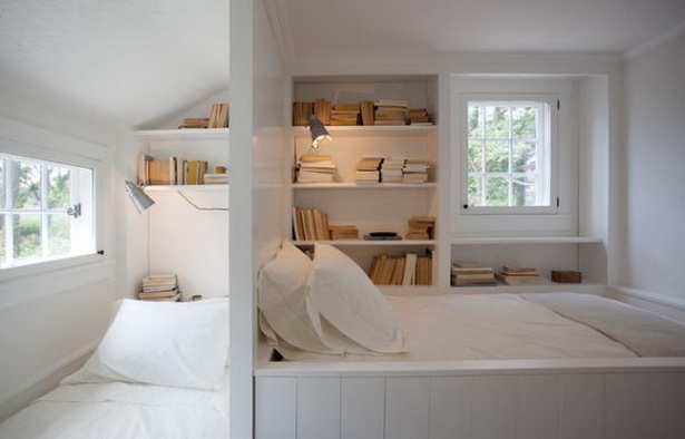 kleine-schlafzimmer-einrichten-ideen-24-2 Kis hálószoba bútor ötletek