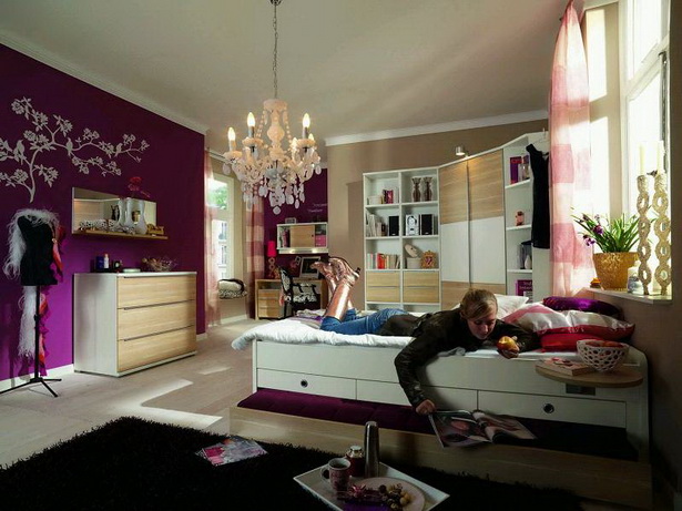 luxus-jugendzimmer-14-16 Luxus ifjúsági szoba