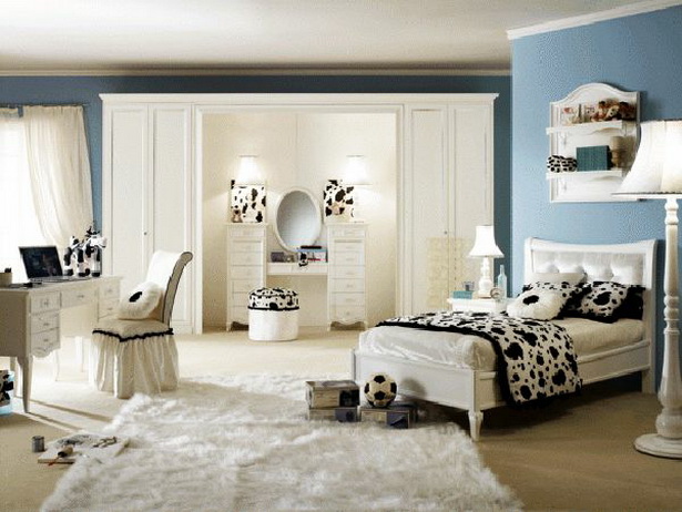 Luxus ifjúsági szoba