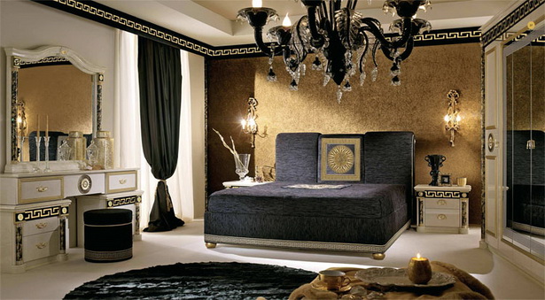 luxus-schlafzimmer-33-3 Luxus hálószoba
