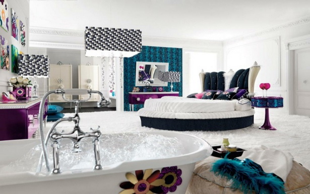 luxus-schlafzimmer-33-5 Luxus hálószoba