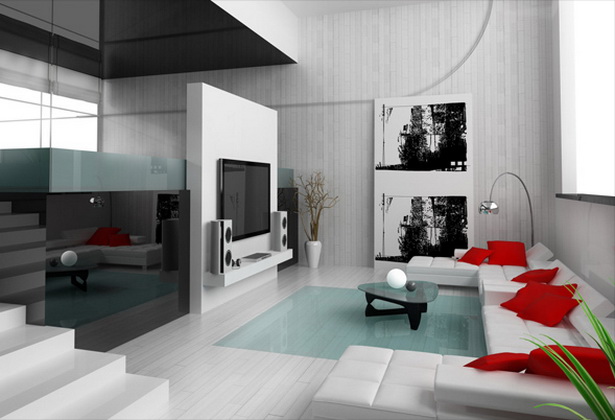 luxus-wohnzimmer-einrichtung-77-17 Luxus nappali berendezése