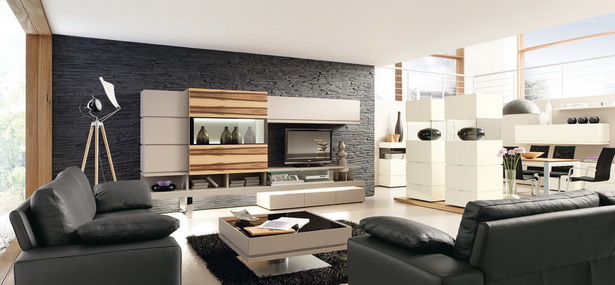 luxus-wohnzimmer-einrichtung-77-19 Luxus nappali berendezése