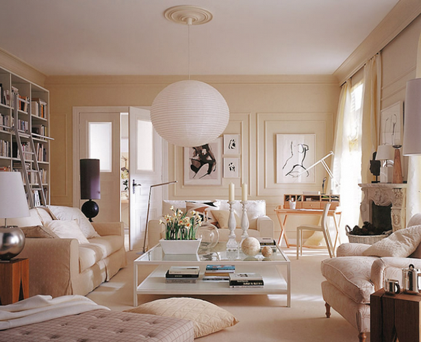 luxus-wohnzimmer-einrichtung-77-9 Luxus nappali berendezése