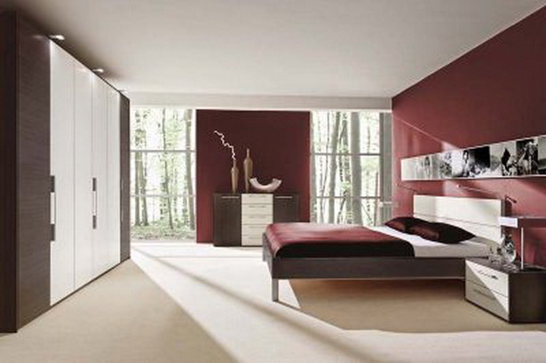 modern-schlafzimmer-72-15 Modern hálószoba