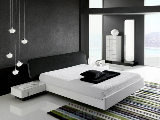 modern-schlafzimmer-72-17 Modern hálószoba