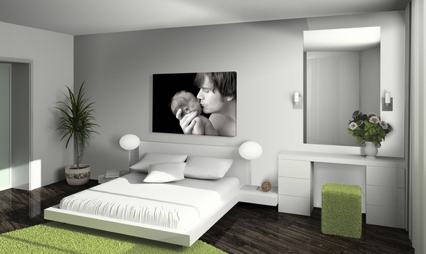 modern-schlafzimmer-72-3 Modern hálószoba