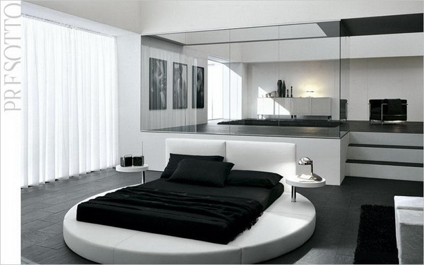 modern-schlafzimmer-72-6 Modern hálószoba