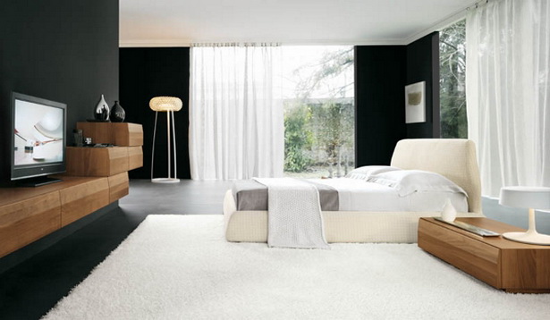modern-schlafzimmer-72-8 Modern hálószoba