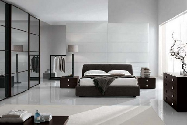 modern-schlafzimmer-72-9 Modern hálószoba