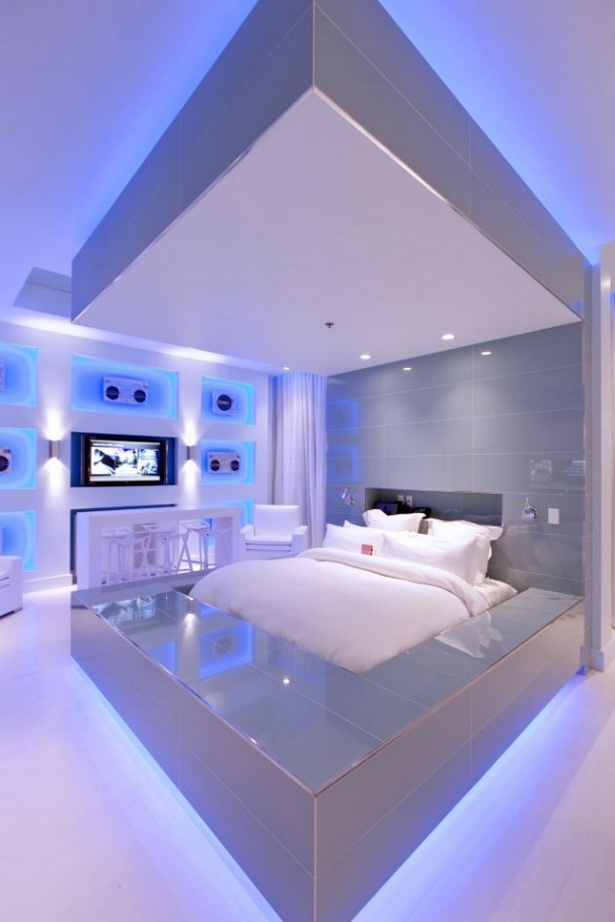 modern-schlafzimmer-72 Modern hálószoba
