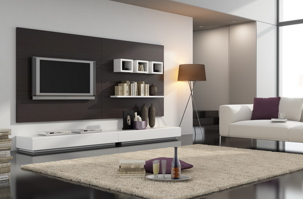 modern-wohnzimmer-einrichten-44_18 Modern nappali bútorok