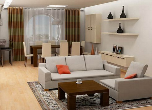 moderne-einrichtung-wohnzimmer-51-11 Modern bútorokkal nappali