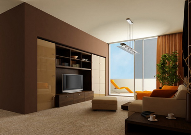 moderne-einrichtung-wohnzimmer-51-14 Modern bútorokkal nappali