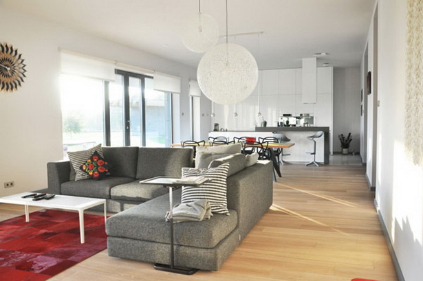 moderne-einrichtung-wohnzimmer-51-17 Modern bútorokkal nappali