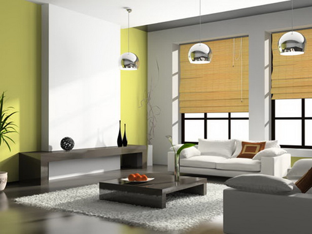 moderne-einrichtung-wohnzimmer-51-18 Modern bútorokkal nappali