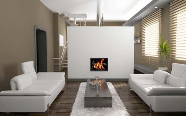 moderne-einrichtungsideen-wohnzimmer-74-7 Modern belsőépítészeti ötletek nappali