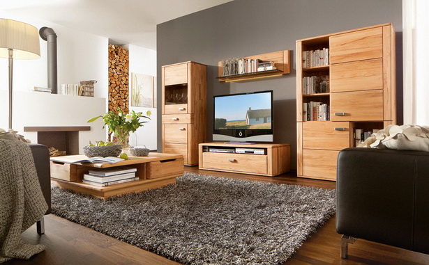moderne-holzmbel-wohnzimmer-90_11 Modern fából készült bútorok nappali