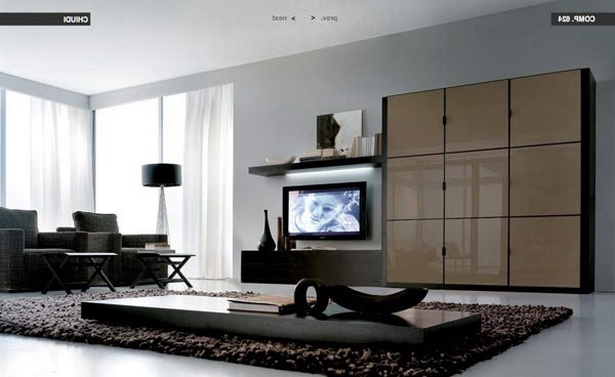 moderne-holzmbel-wohnzimmer-90_19 Modern fából készült bútorok nappali