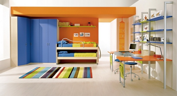 moderne-kinderzimmer-92-6 Modern gyermekszobák