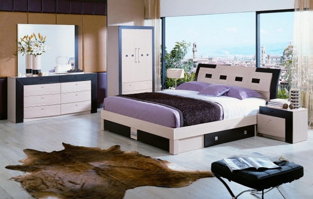 moderne-schlafzimmereinrichtung-90-18 Modern hálószoba bútorok