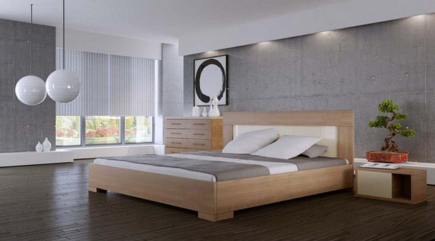 moderne-schlafzimmereinrichtung-90-9 Modern hálószoba bútorok