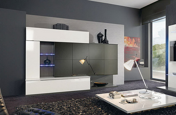 moderne-tapeten-wohnzimmer-58-15 Modern tapéta nappali