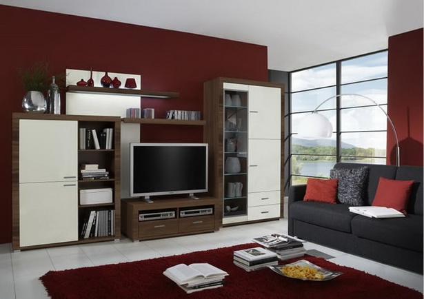 moderne-wohnzimmer-farben-86-4 Modern nappali színek