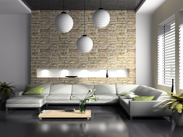 moderne-wohnzimmer-ideen-01-15 Modern nappali ötletek