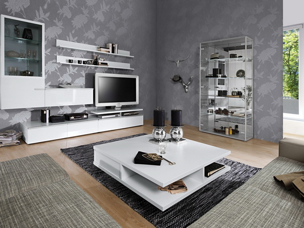 moderne-wohnzimmer-tapeten-96-9 Modern nappali tapéta