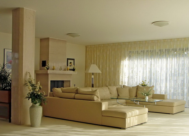 moderne-wohnzimmereinrichtung-45-12 Modern nappali bútorokkal