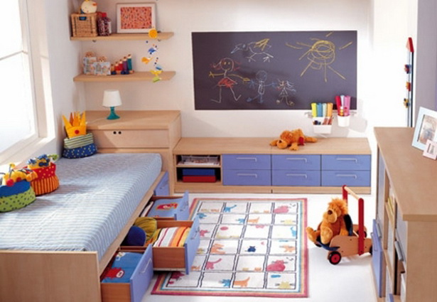 modernes-kinderzimmer-17-17 Modern gyermekszoba