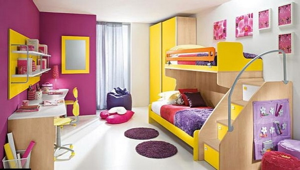 modernes-kinderzimmer-17-2 Modern gyermekszoba