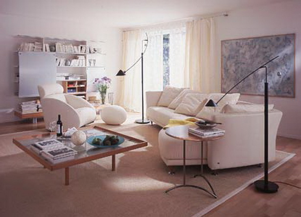 modernes-wohnzimmer-einrichten-70-12 Modern nappali bútorok