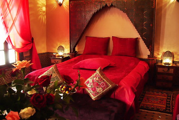orientalische-schlafzimmer-56-15 Keleti hálószoba