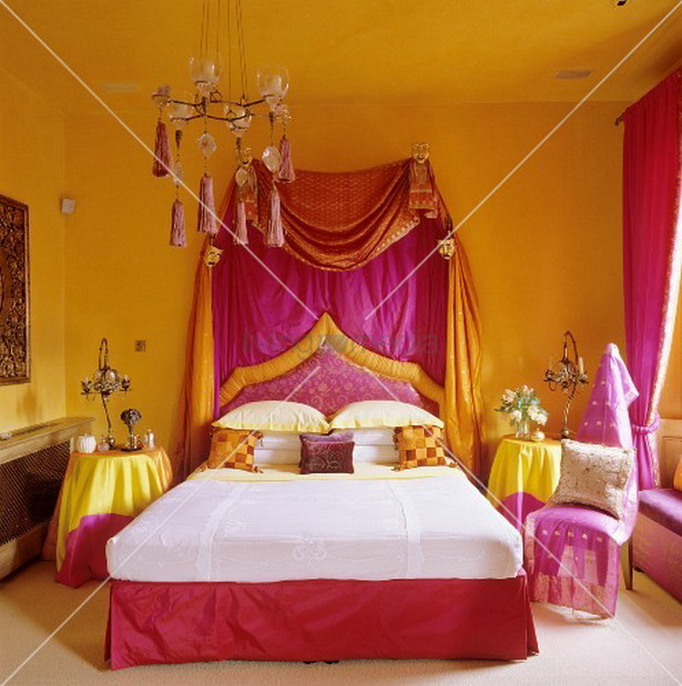 orientalische-schlafzimmer-56-6 Keleti hálószoba