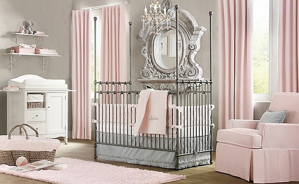raumgestaltung-babyzimmer-14-3 Szoba tervezés baba szoba