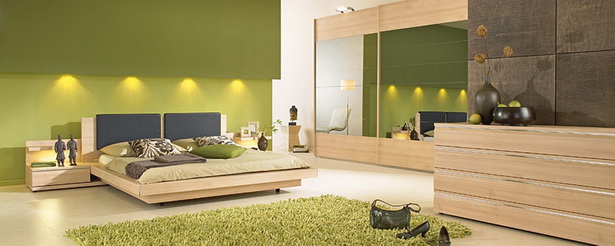 raumgestaltung-schlafzimmer-farben-01-16 Szoba design hálószoba színek