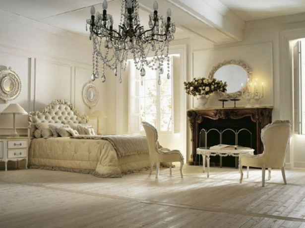 romantik-schlafzimmer-30-14 Romantikus hálószoba
