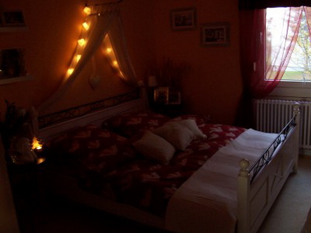 romantik-schlafzimmer-30-15 Romantikus hálószoba
