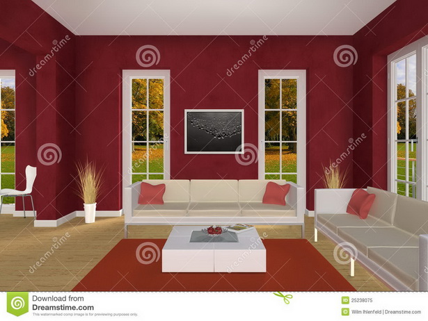 rotes-wohnzimmer-39-10 Piros nappali