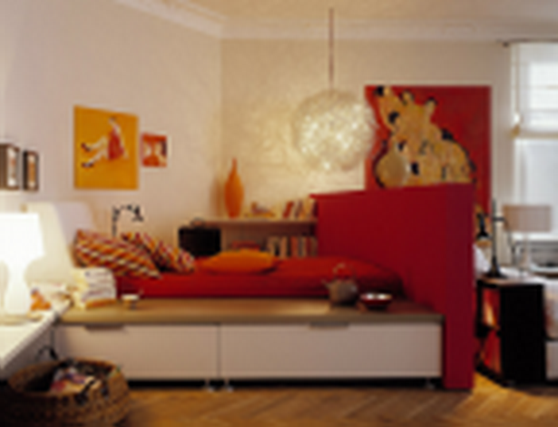 schlaf-wohnzimmer-ideen-53-7 Hálószoba nappali ötletek