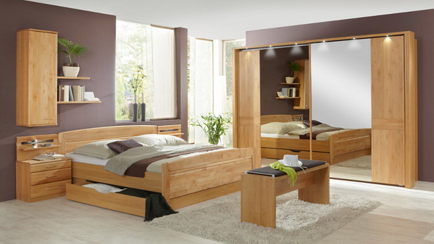 schlafzimmer-aus-massivholz-46-6 Hálószoba tömörfa