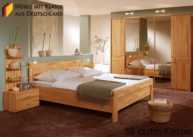 schlafzimmer-aus-massivholz-46-9 Hálószoba tömörfa
