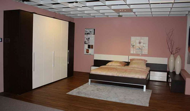 schlafzimmer-ausstellungsstck-50-13 Hálószoba kiállítási darab