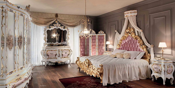 schlafzimmer-barock-17-2 Hálószoba Barokk