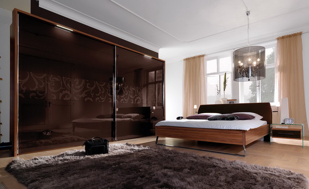 schlafzimmer-braun-22-5 Hálószoba barna
