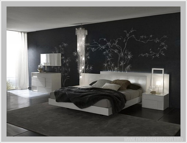 schlafzimmer-dekorieren-ideen-31-2 Hálószoba díszítő ötletek