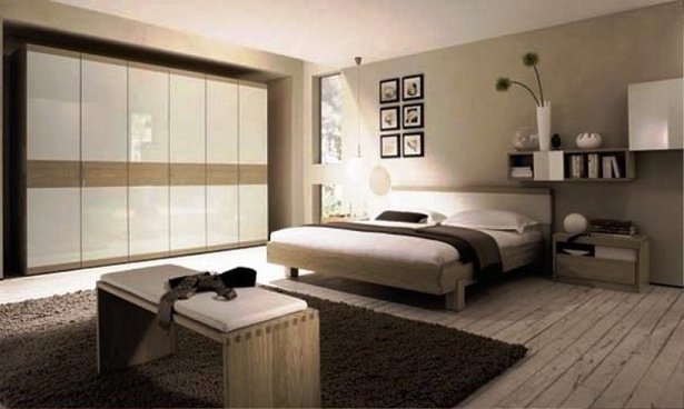 schlafzimmer-dekorieren-ideen-31 Hálószoba díszítő ötletek