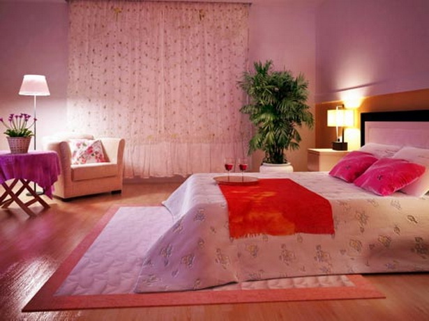 schlafzimmer-dekorieren-48-5 Hálószoba díszítő